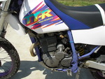 Заказать из Японии мотоцикл Yamaha TT250R 1993 фото 13